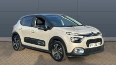 Citroen C3 1.2 PureTech Elle 5dr Petrol Hatchback